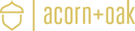 acorn+oak